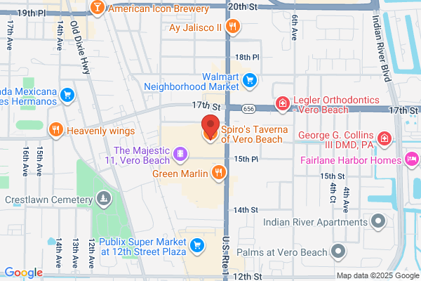 Tropical Smoothie Cafe