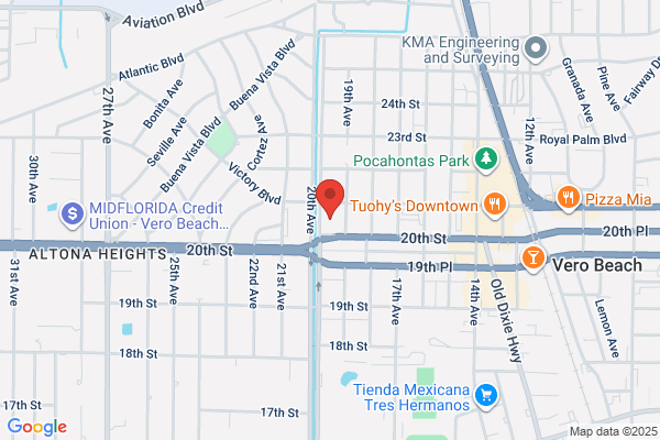 Cox-Gifford Seawinds Funeral Home & Crematory