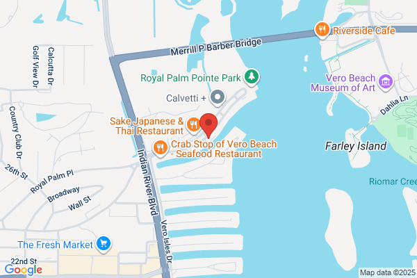 Briana's Seafood & Market Cafe