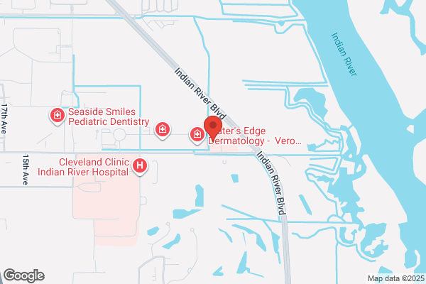 Florida Healthcare Specialists - Urology Vero Beach East