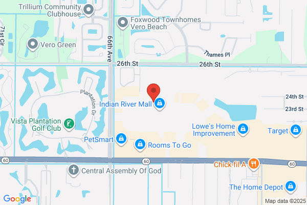 Indian River 24 AMC Theatres