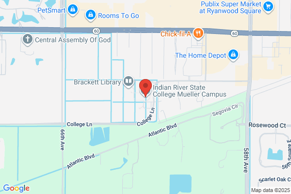 Indian River Community College