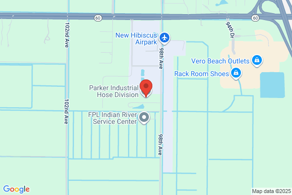 Parker Hannifin Corporation