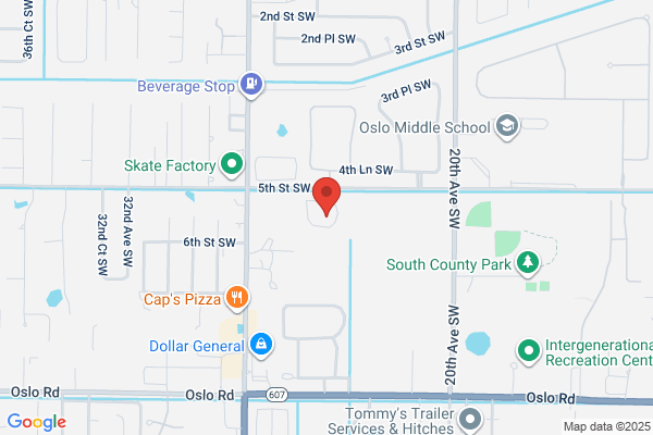 Sun-Up of Indian River Inc
