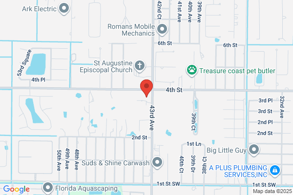 Temple Beth Shalom of Vero Beach