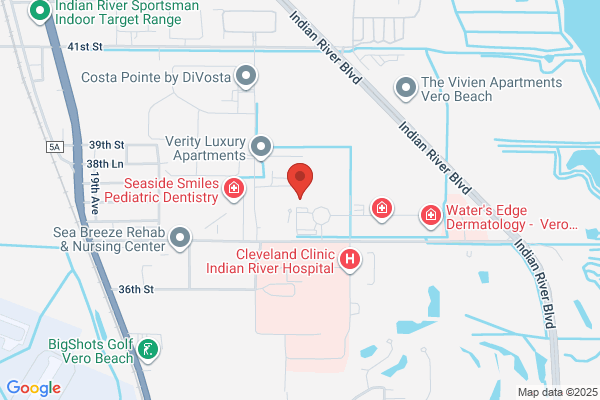 Advanced Foot and Ankle of Indian River