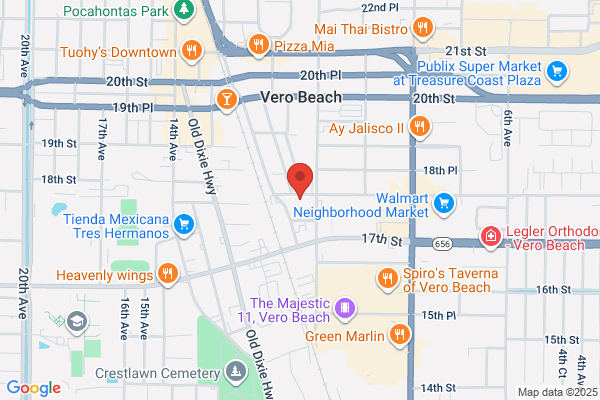 Gas Appliance Services of Vero Beach