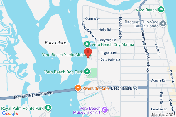 Vero Beach Yacht Club