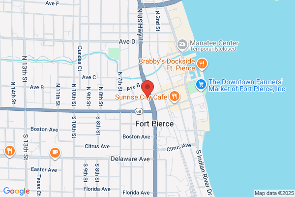 Bird Realty Group Treasure Coast Inc