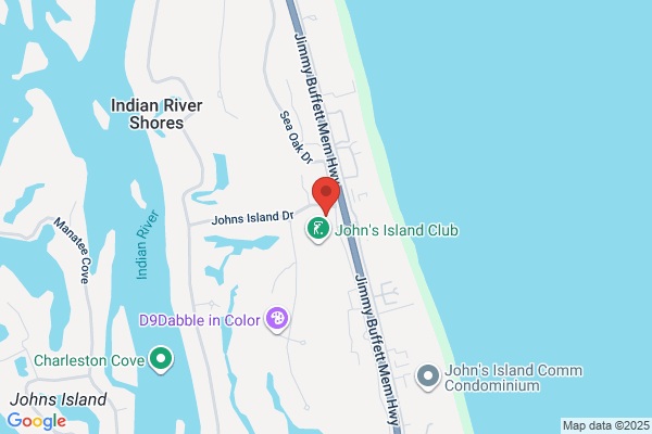 John's Island Real Estate Company