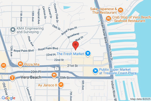 Richards Real Estate Inc