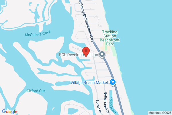 Seaside Realty of Vero Beach Inc