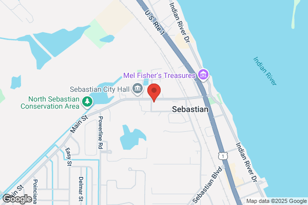 Treasure Coast Realty