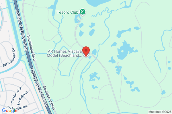 Vero Beach New Homes