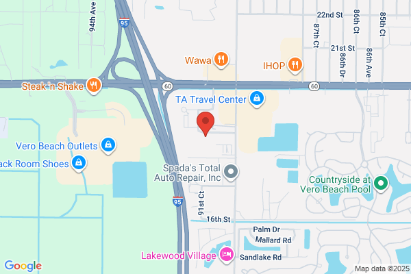 Vero Beach Property