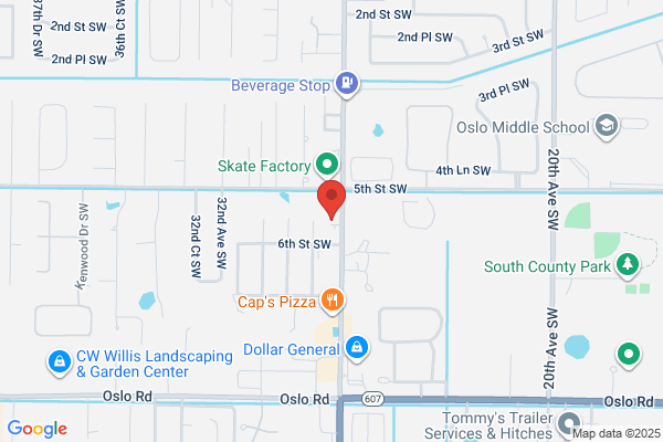 Treasure Coast Therapists