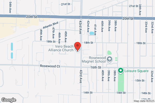 Vero Beach Alliance Church