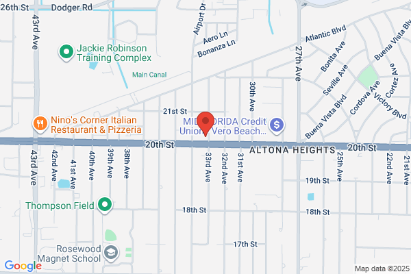 Vero Beach Church of Christ