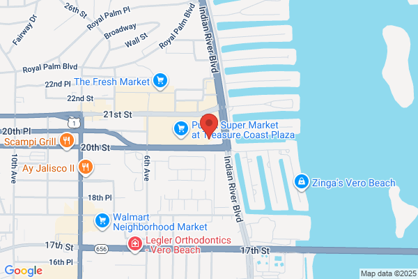 California Closets - Vero Beach