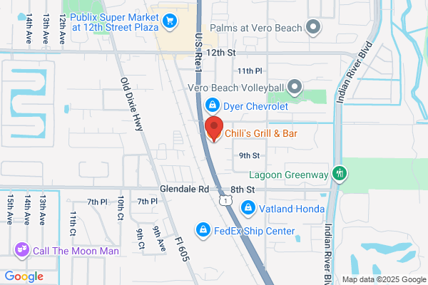 Chili's Grill & Bar