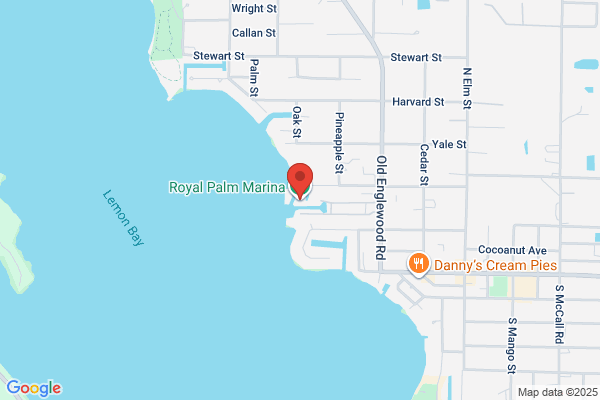 Moorings At Royal Palm the