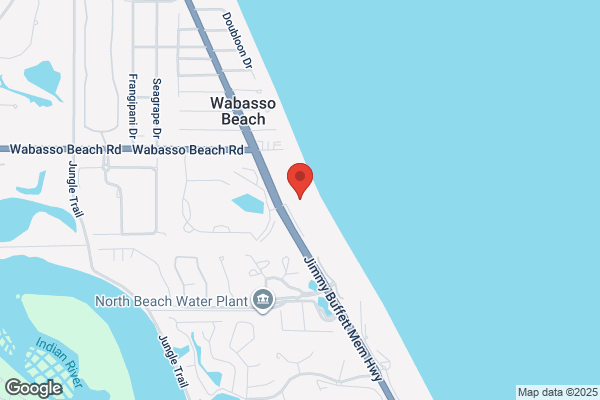 Wind & Waves Grill