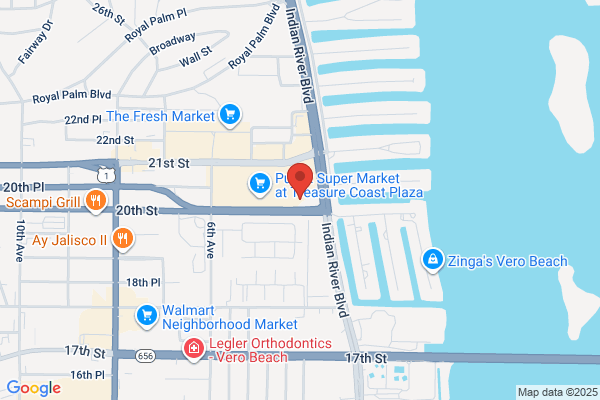 Bonefish Grill
