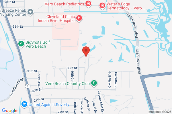 Florida Baptist Retirement Center