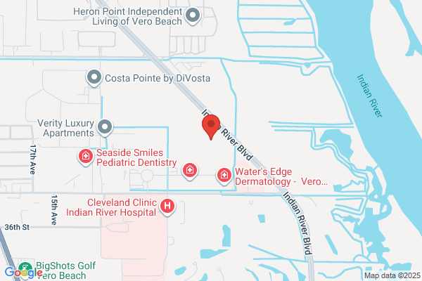Solaris Senior Living Vero Beach