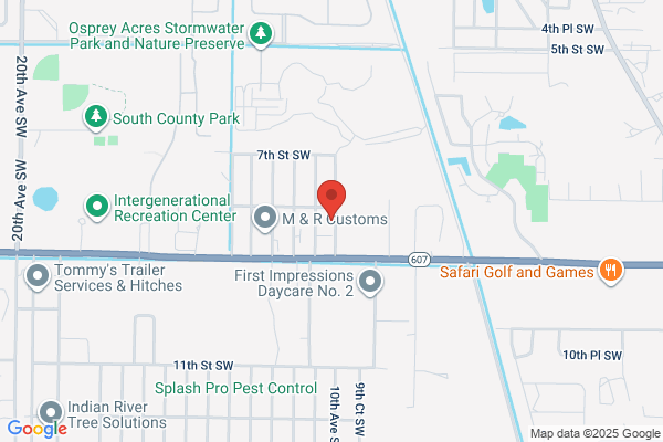 Vero Beach Roof Repair
