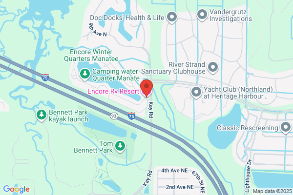 Encore Rv Park