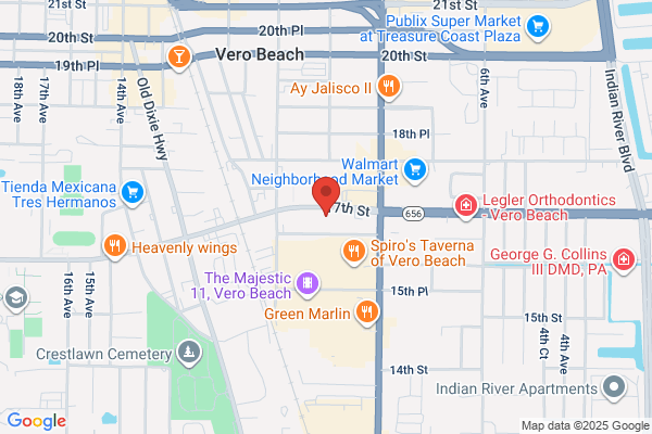 Treasure Coast Beauty Salon