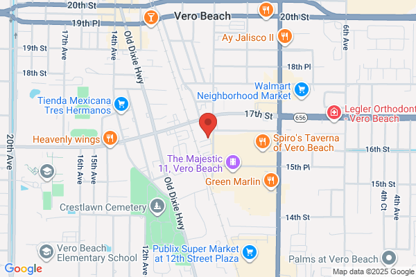 Life Storage - Vero Beach