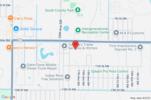 StoreRight Self Storage
