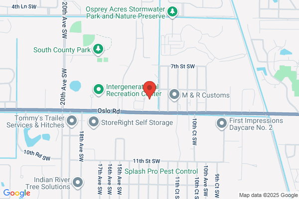 Oslo Road Storage & U-Haul