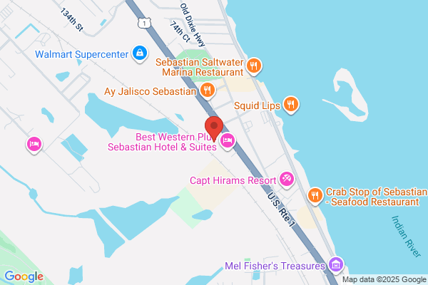 Sebastian Adult Daycare Center, In Home Services