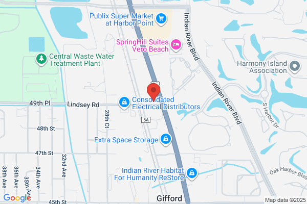 East Coast Trenching & Septic Tank Service