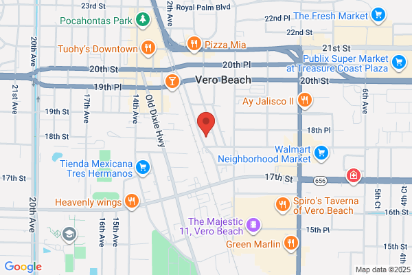 Trulieve Vero Beach Dispensary
