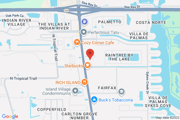 Treasure Coast Integrative Therapies