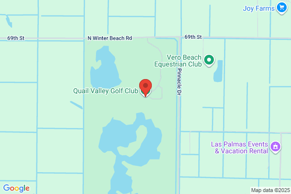 Quail Valley Golf Shop