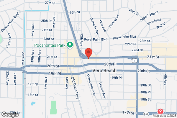 Sweet Science Vero Beach