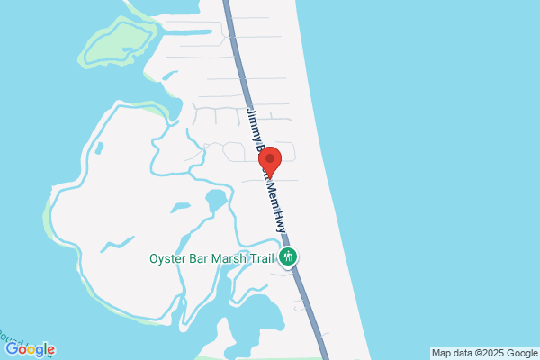 Beachside Homeowners Association Inc