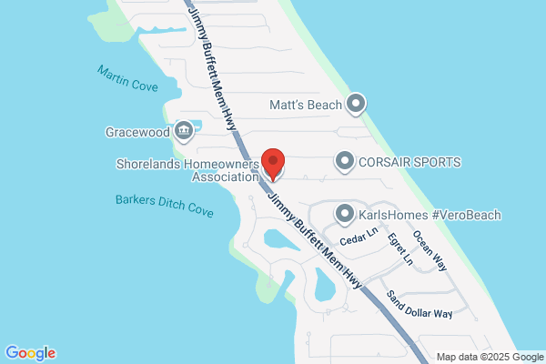 Shorelands Homeowners Association Inc