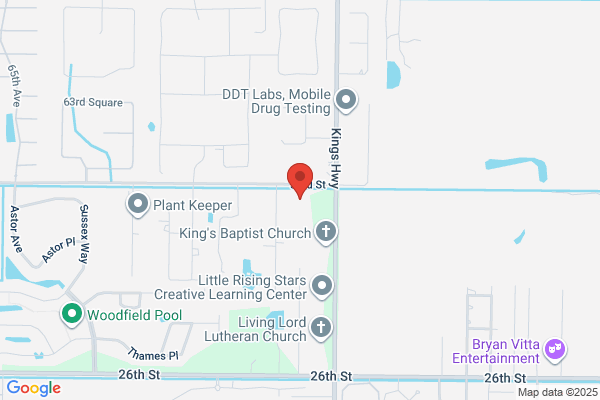 Indian River Truck Brokerage