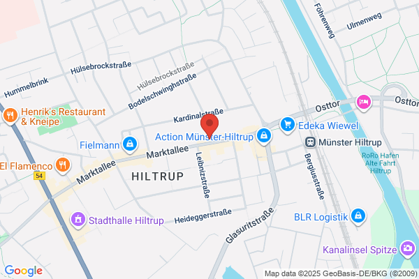 Lucilles Travel Bureau