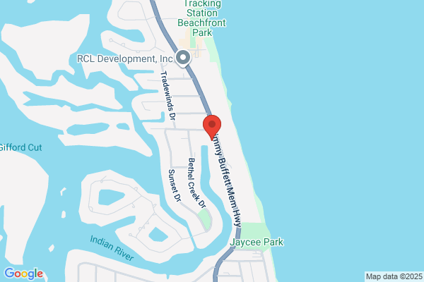 Treasure Coast Travel Agency