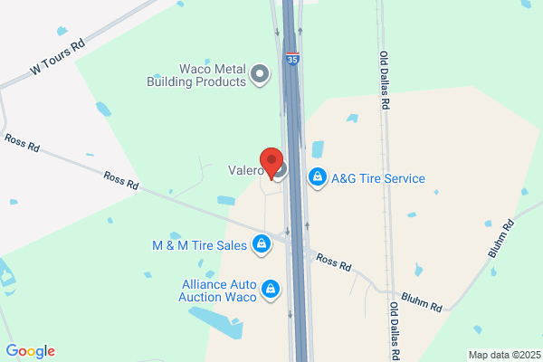 Gator Texaco Truck Stop