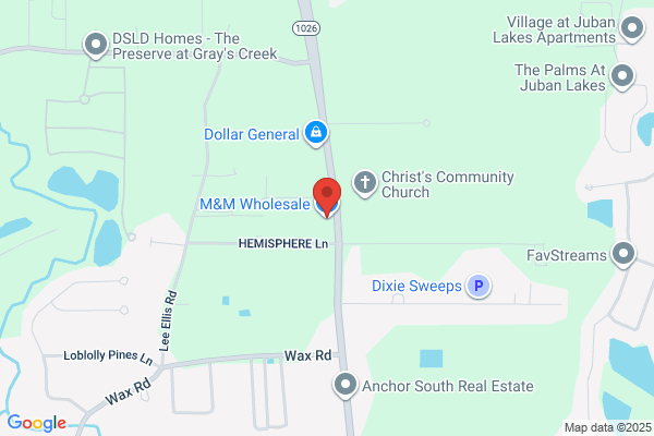 M & M Auto Wholesalers Llc