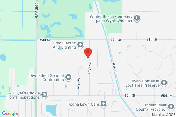 Treasure Coast Window Cleaning Inc