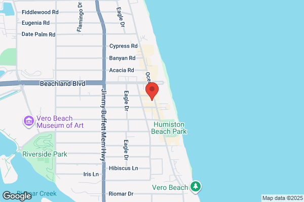 Silk On Ocean Drive